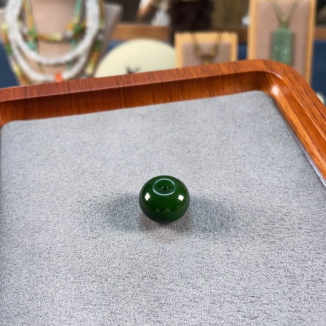 吊坠(不含链)未镶嵌和田玉