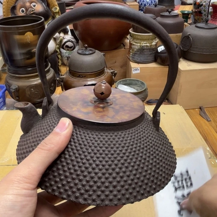 瓷片瓷器摆件工艺品摆件777