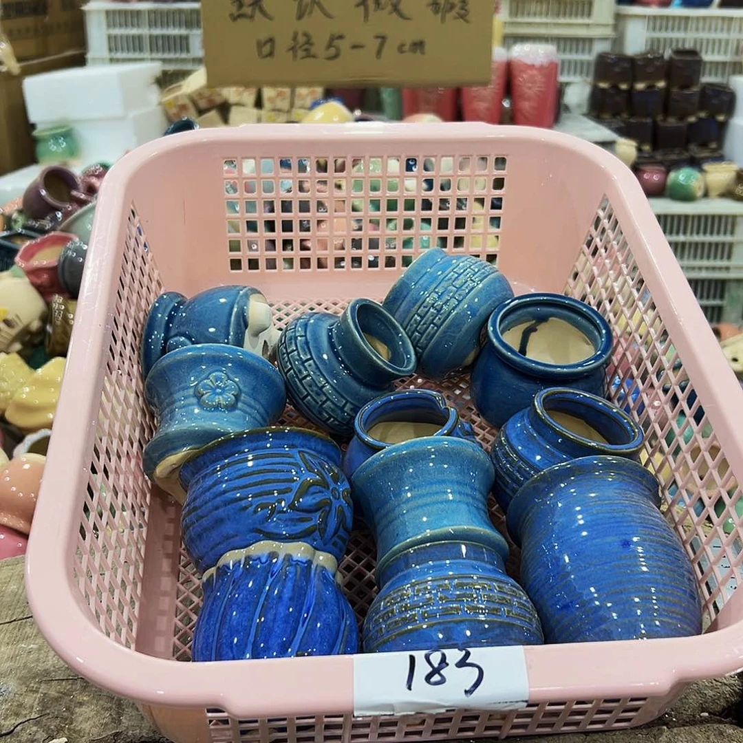 红陶高温陶瓷材料183