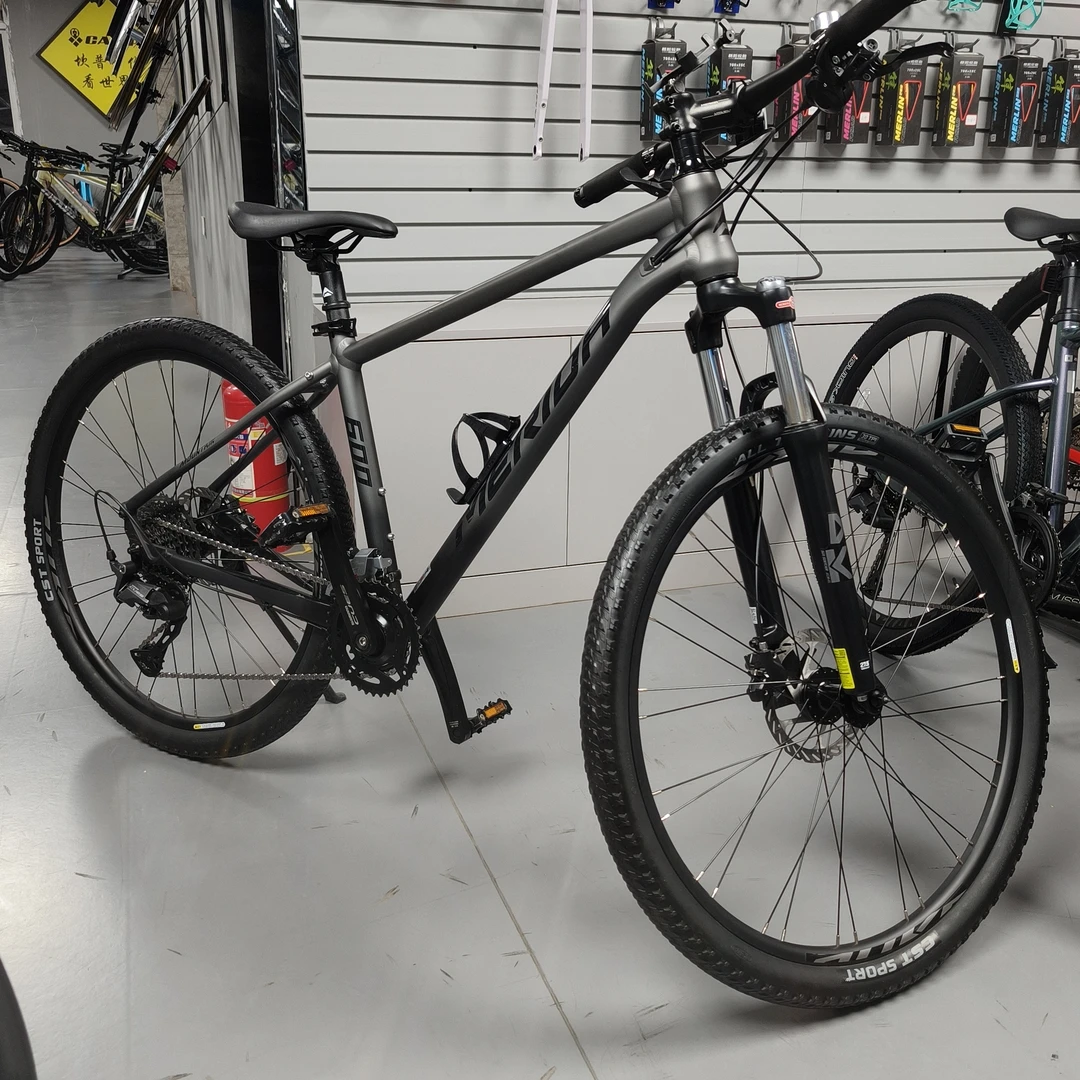 山地自行车 公爵600 17寸165-178