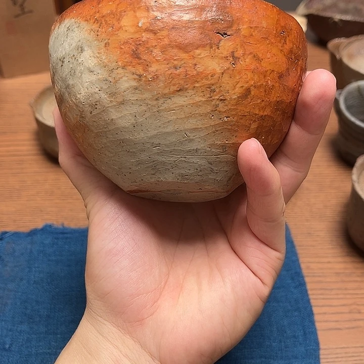 唯山中明月 江上清风