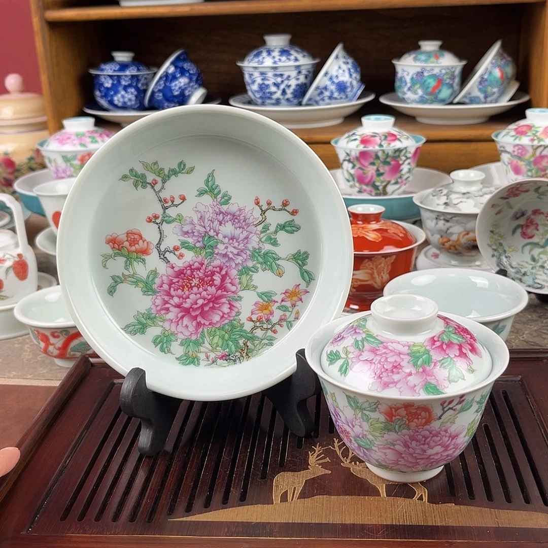 微瑕微瑕景德镇陶瓷