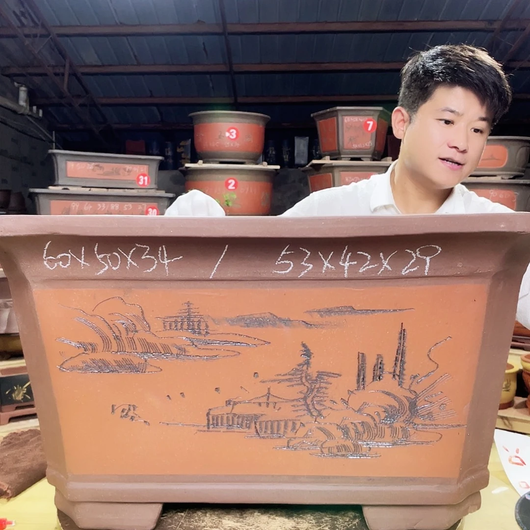 精品紫砂工厂直发