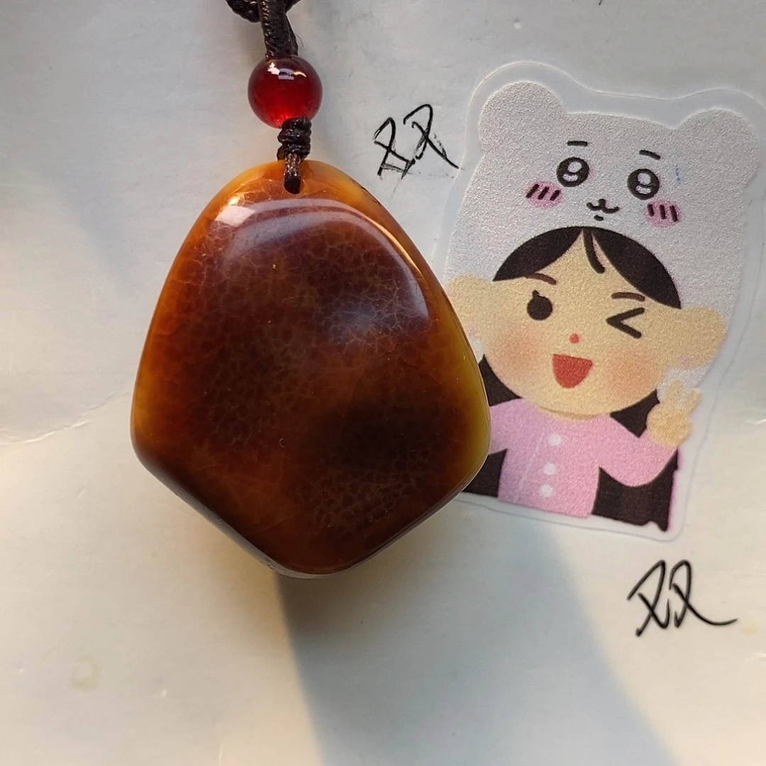 定制琥珀未镶嵌琥珀蜜蜡