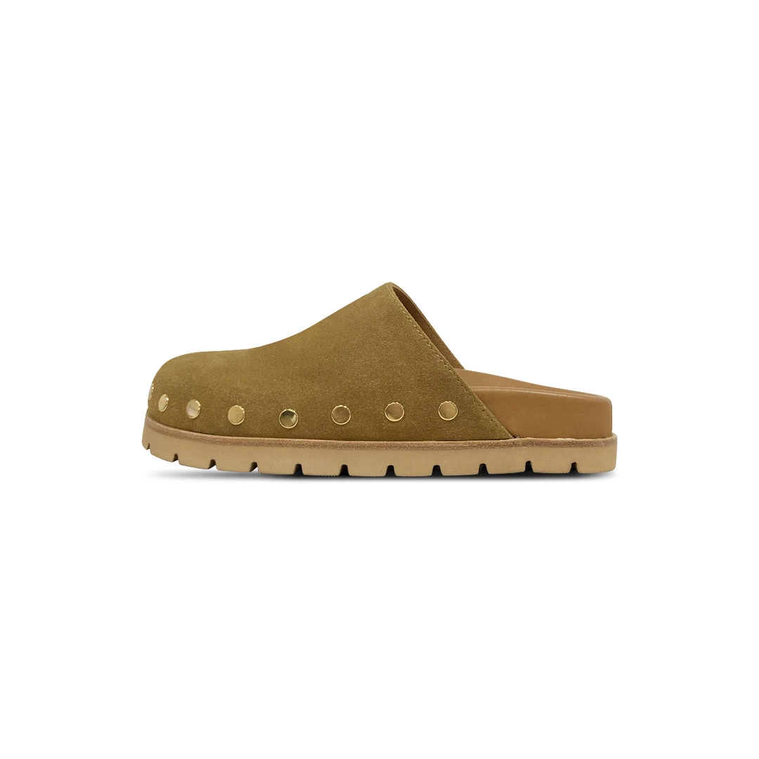 【夏季氛围感】厚底包头拖鞋