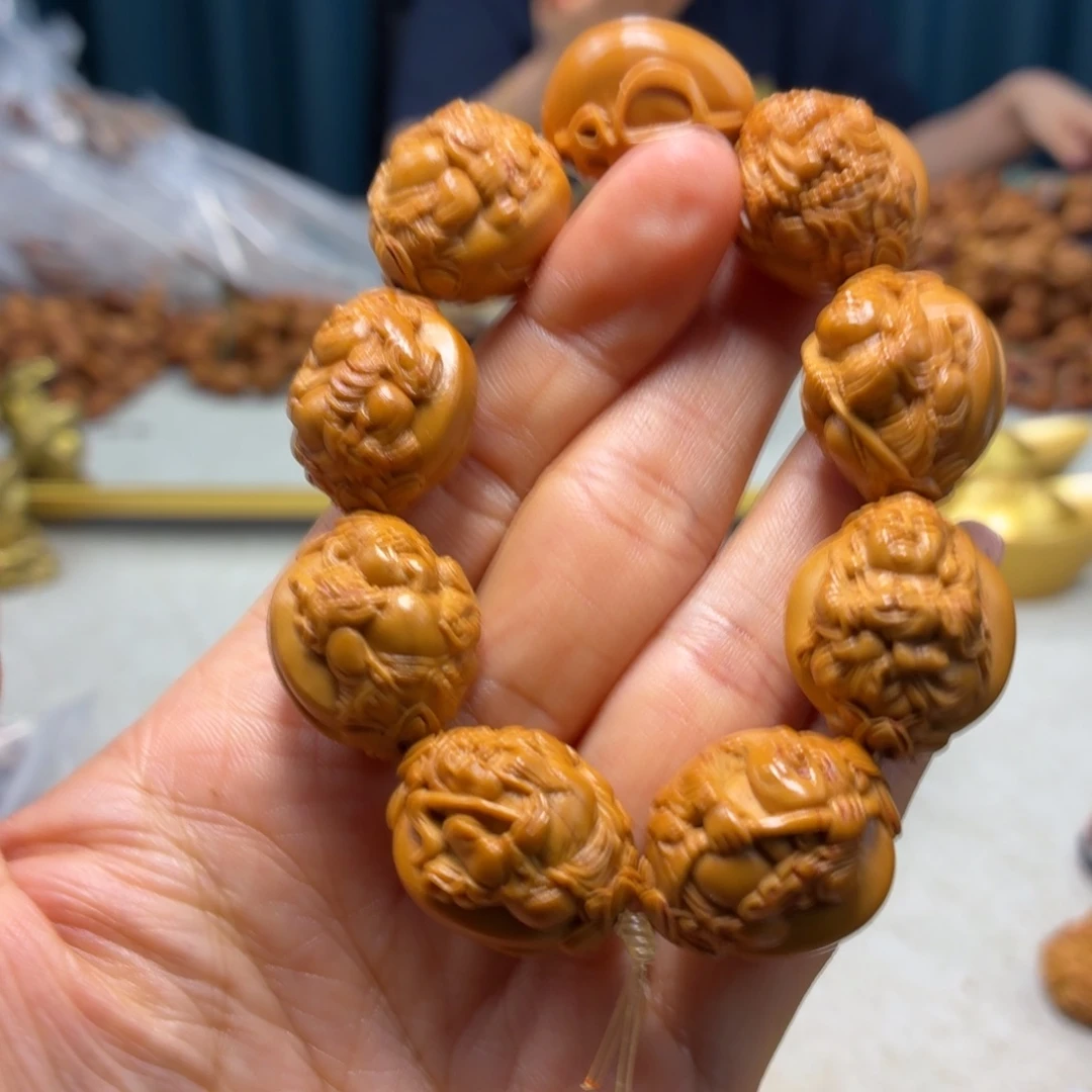 橄榄核吊坠橄榄油