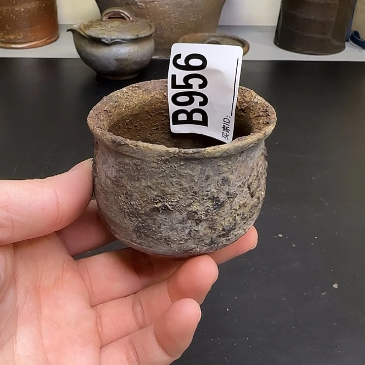 备前烧作品备前烧作品