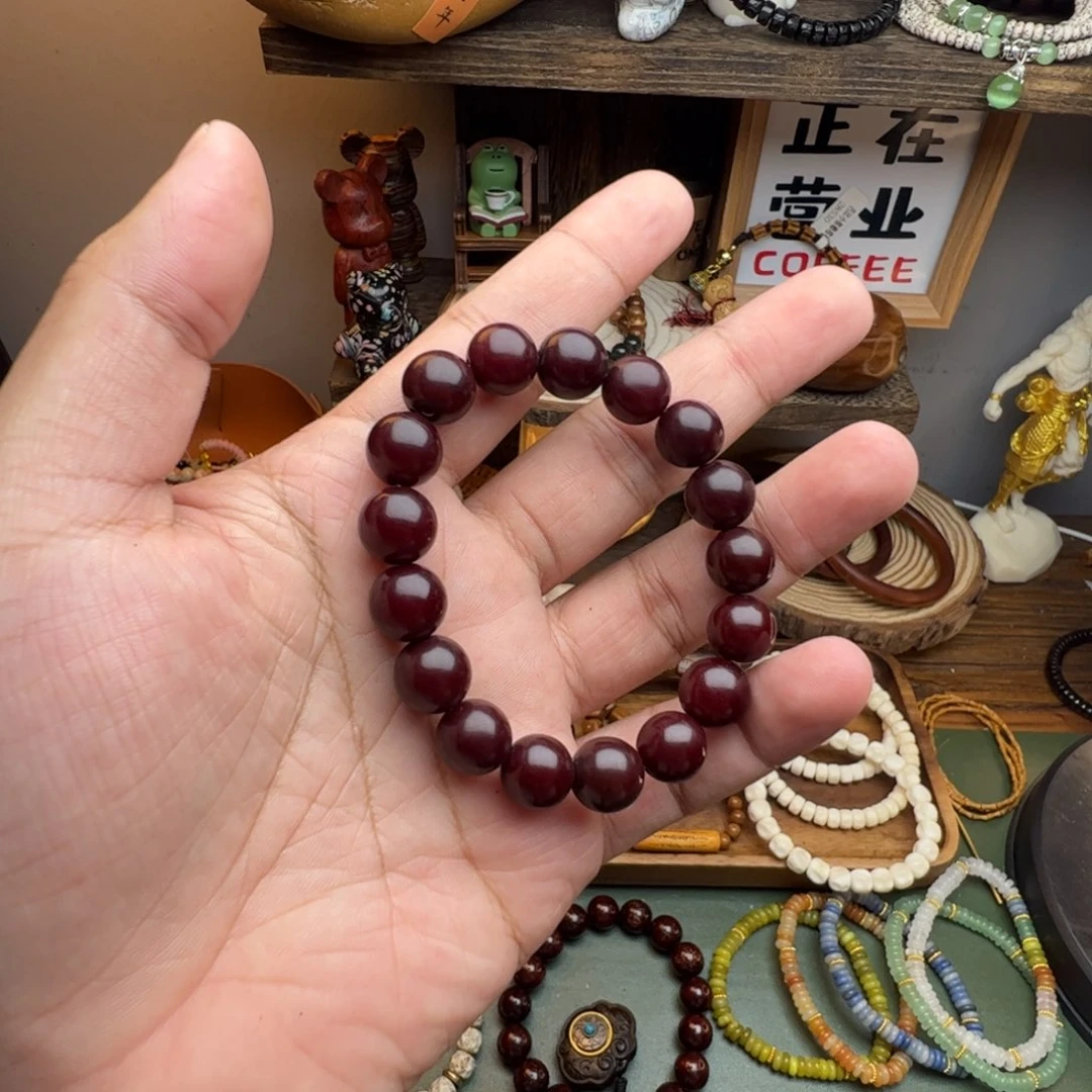 菩提根/象牙果手串