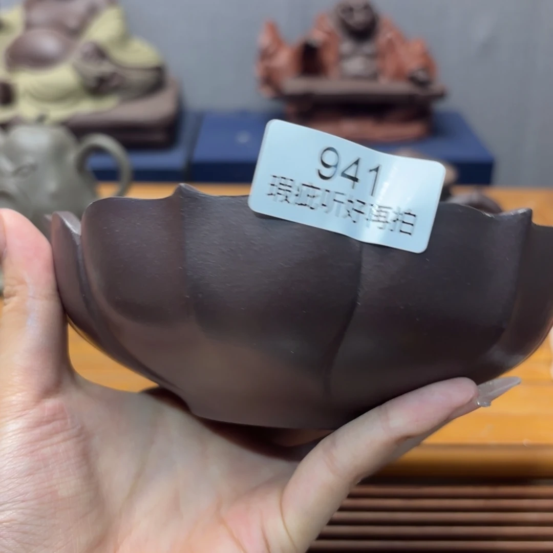 紫砂茶宠五号店专项