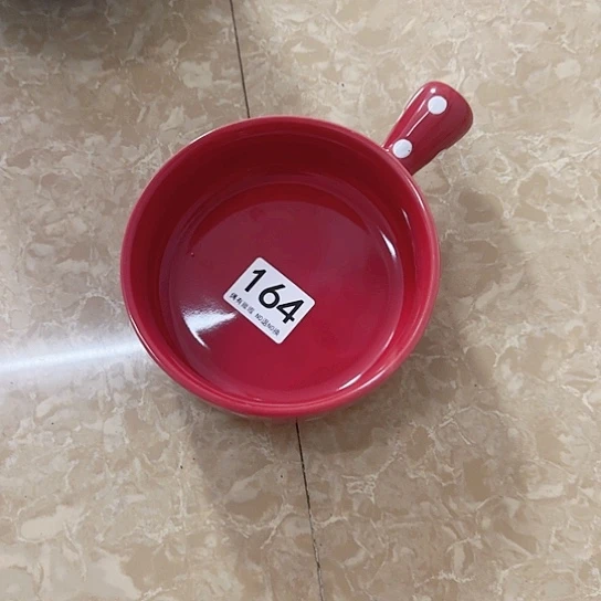 钛合金陶瓷碗164一个