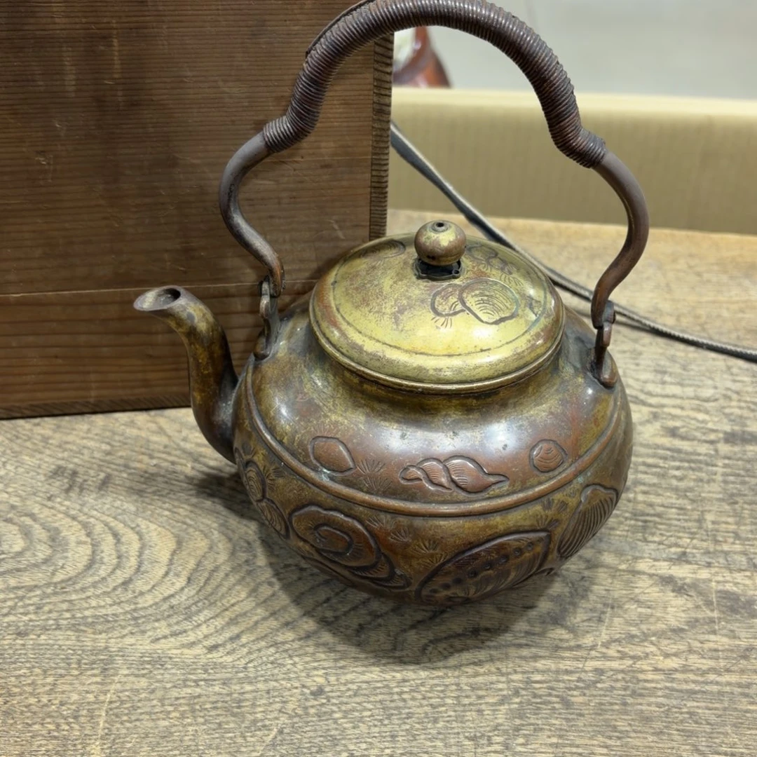 般若中古美术工艺品