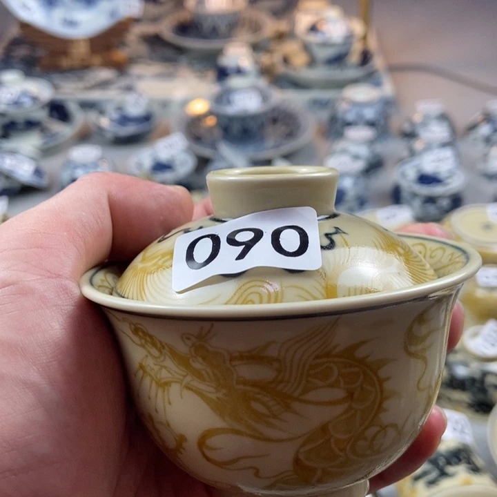 K***ღ杯手工手绘手工制作