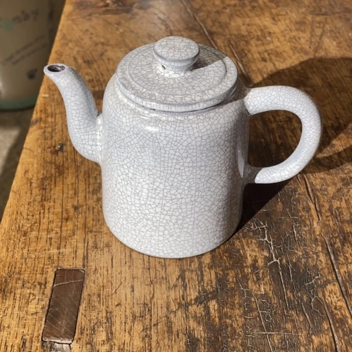 紫砂茶壶集****?手工紫砂壶