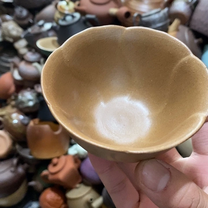 瓷片老婆的人很幸福