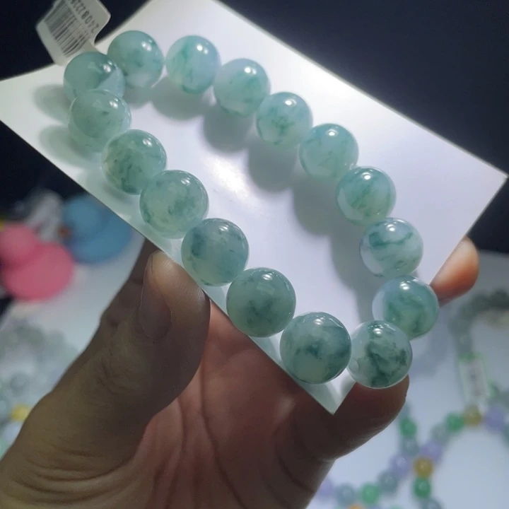 未镶嵌定制翡翠翡翠
