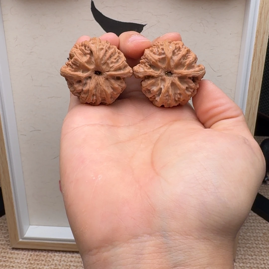 文玩核桃把件像****.4119苹果