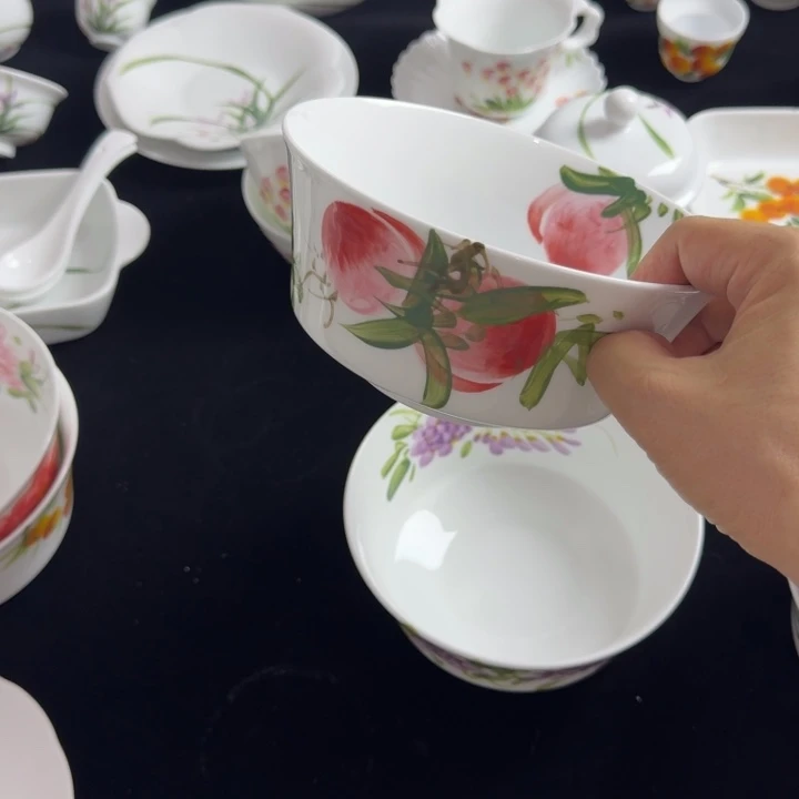 景德镇陶瓷手工制作