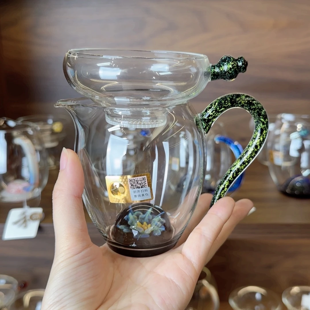 莫*禾器星悦怡然雅青➕奉珠激光黑金