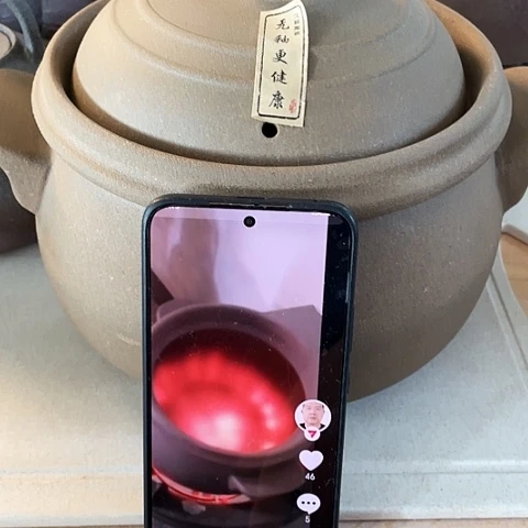 陶外贸单1个4250毫升