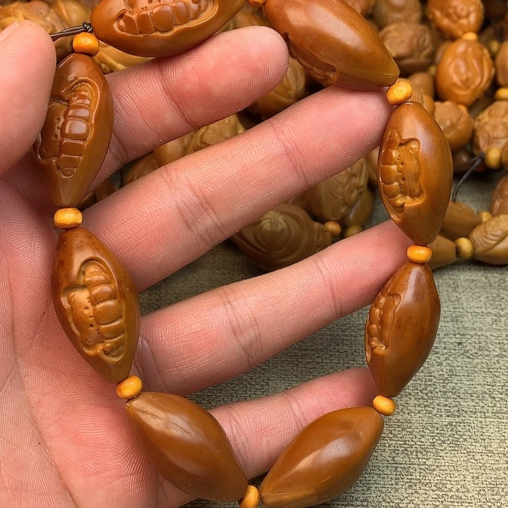 手串/手链橄榄核精品橄榄核手串