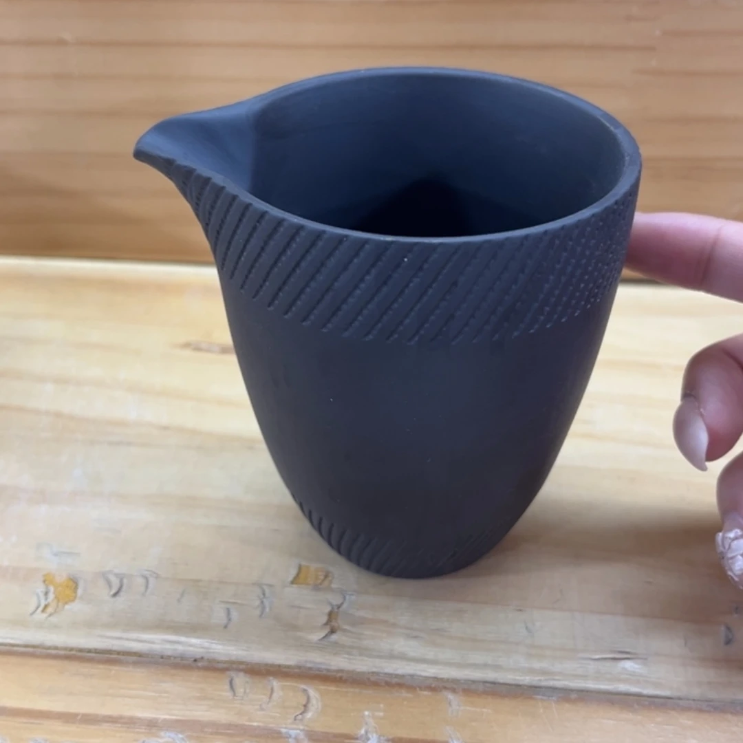 【闪购商品】茶杯紫砂