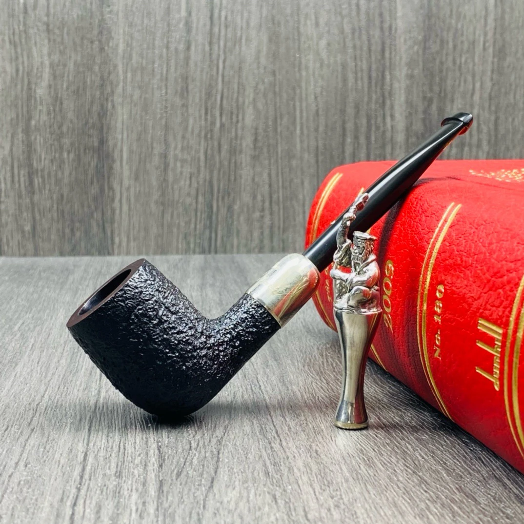 英国登家书本圣诞限量2009年套装直杆撞球特殊纪念银压棒