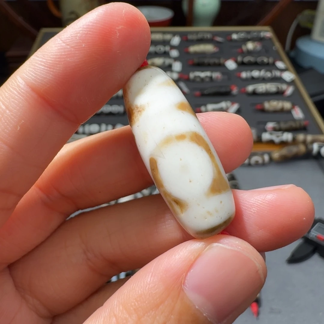 玛瑙/玉髓颈饰未镶嵌75