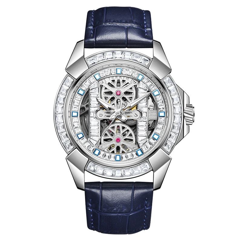 百达pp联名款表王 限定E