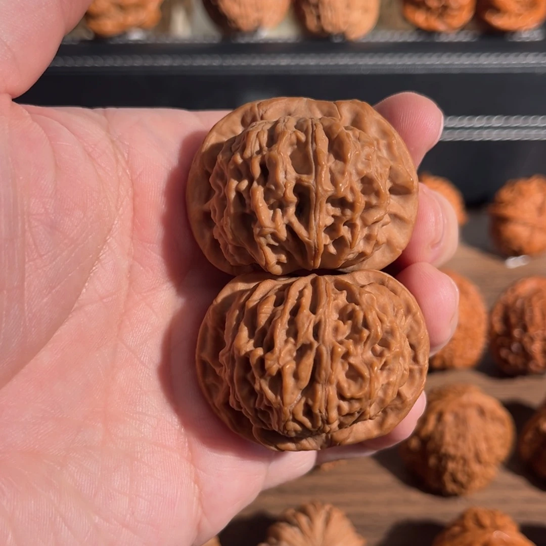 手串/手链核桃44全品天地二爷帽