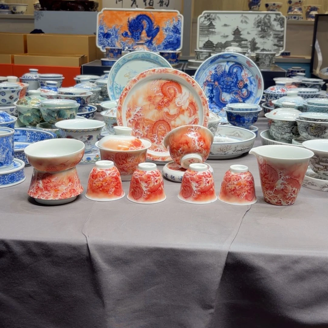 杯子景德镇陶瓷学院