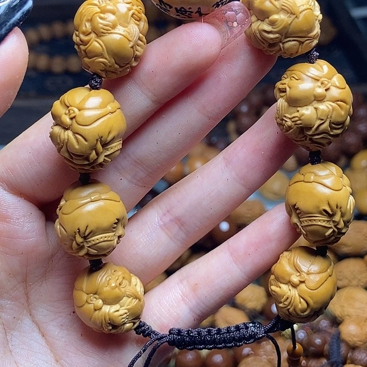 橄榄核手串/手链vvgggvvhbhhh