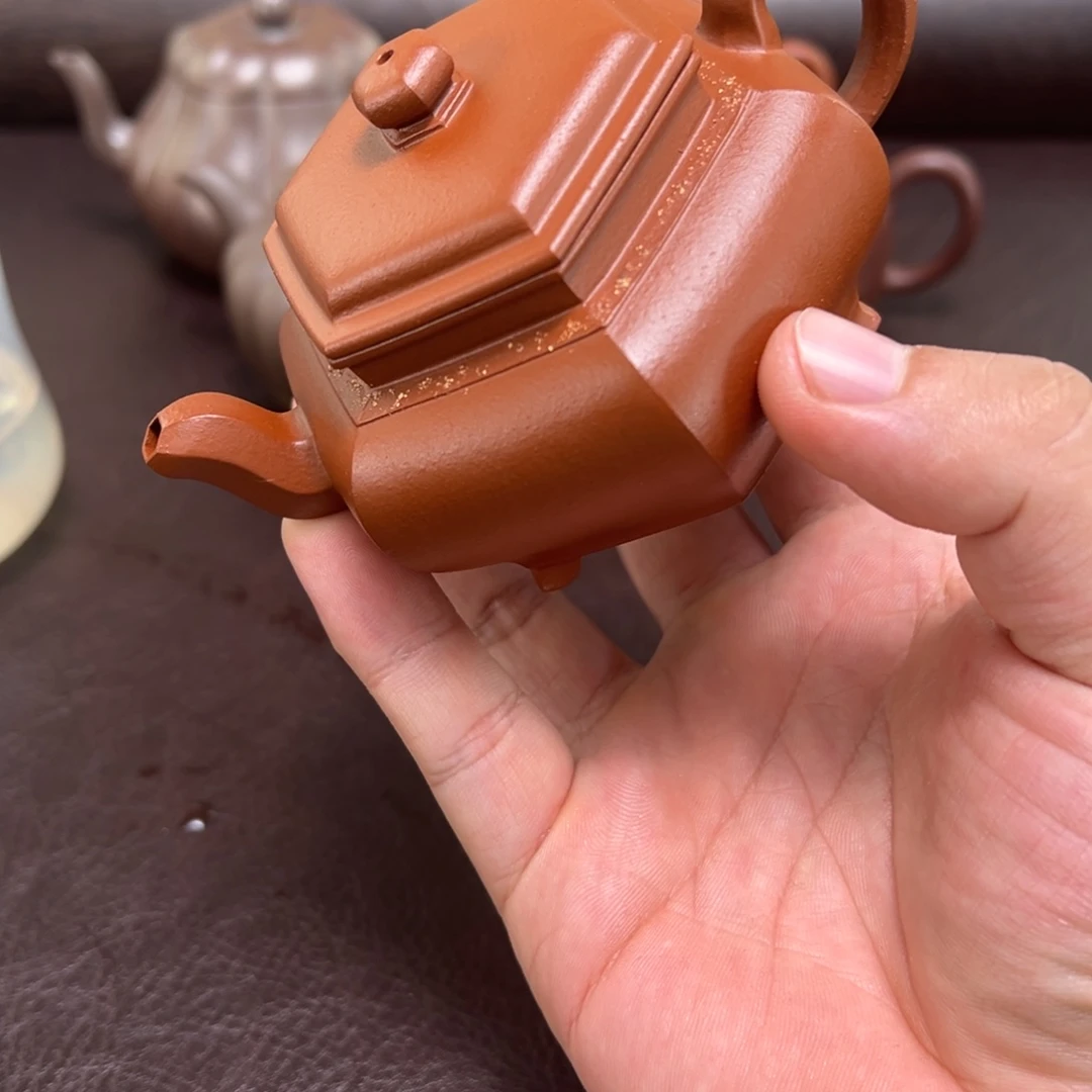 山***丘茶壶紫砂汽修厂和微瑕