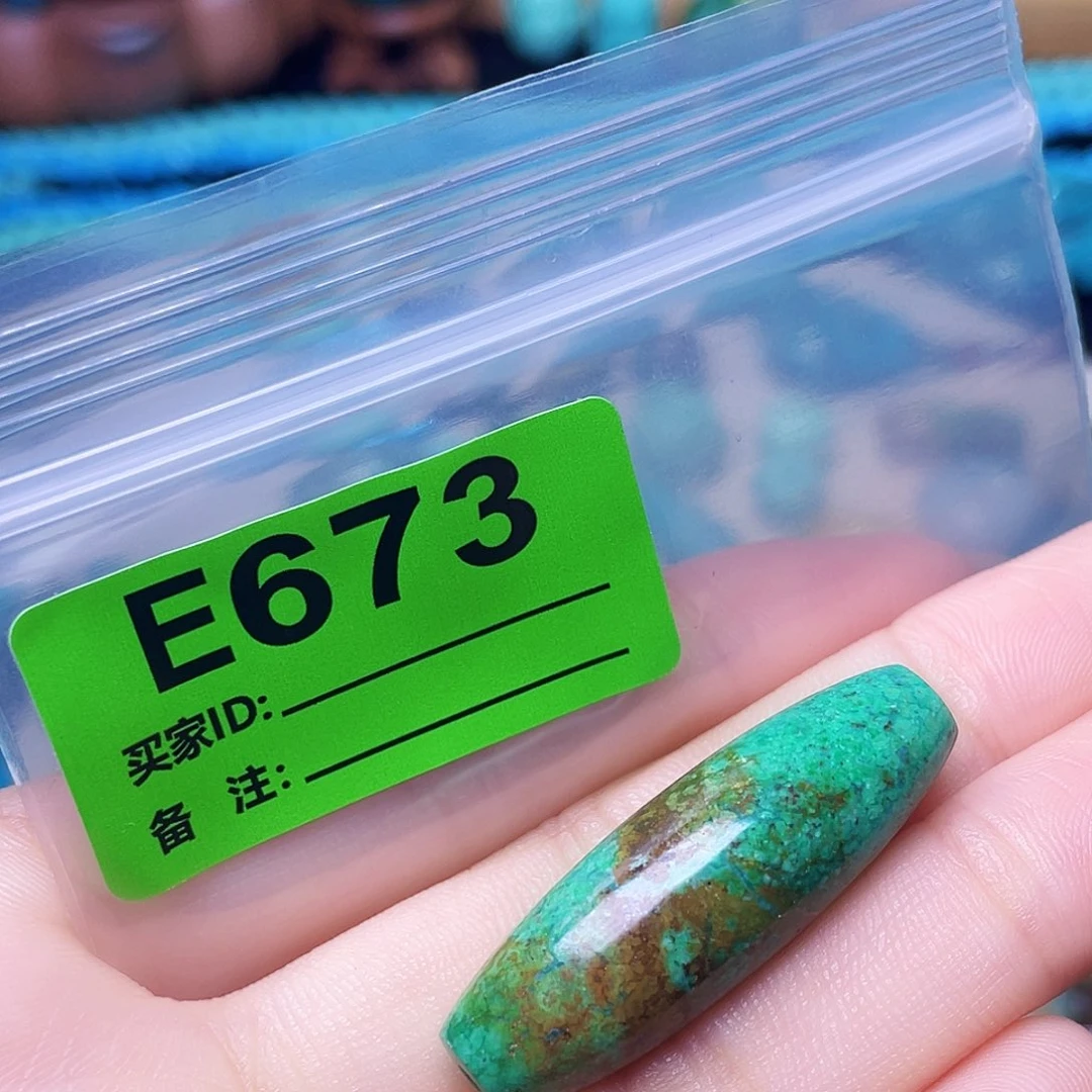 大理石非金属湖北手工艺石头配饰散珠