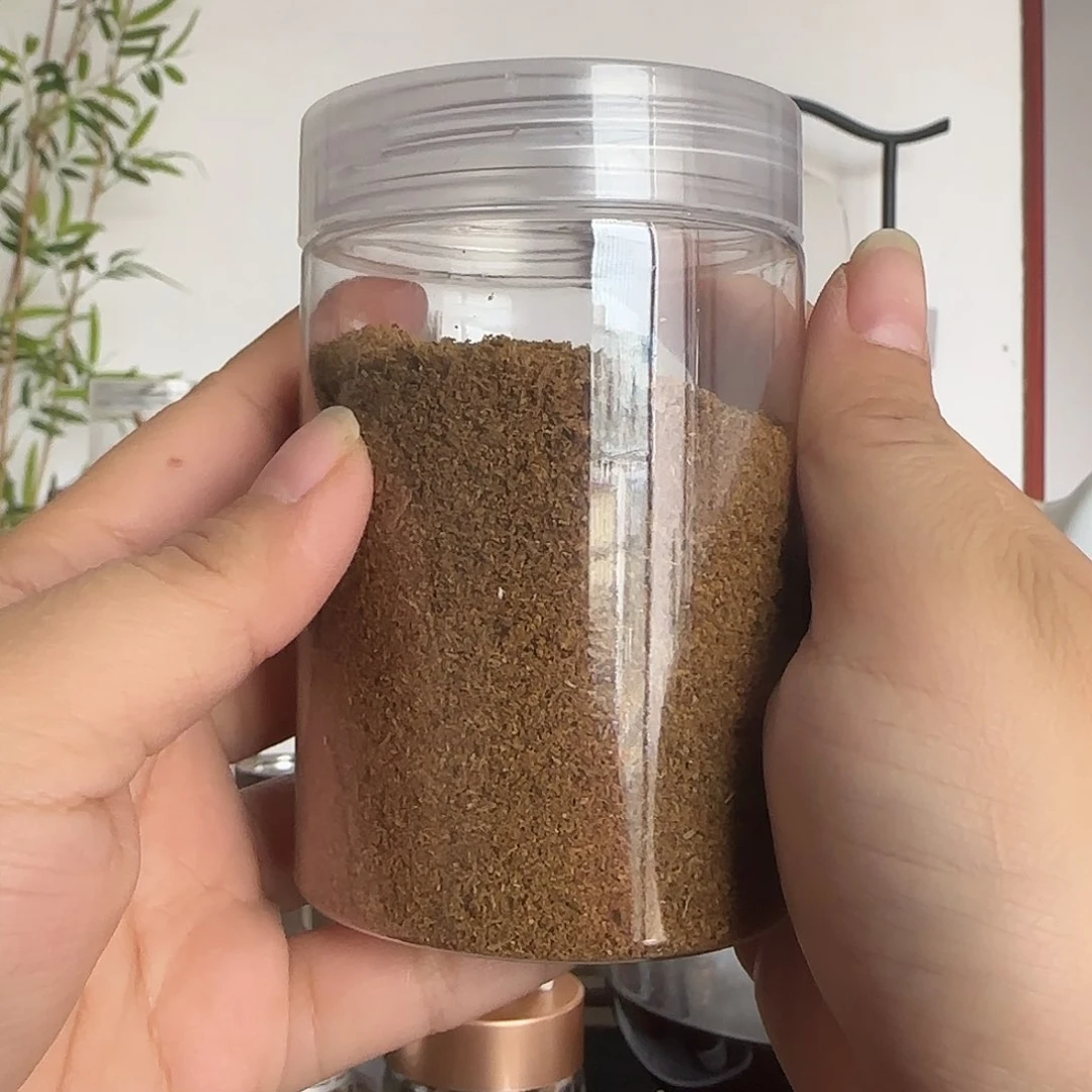 沉香沉香碎屑海南老白奇99沉粉35克