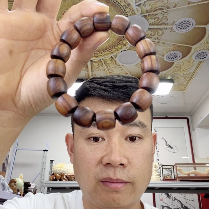 大果紫檀（缅甸花梨）4746