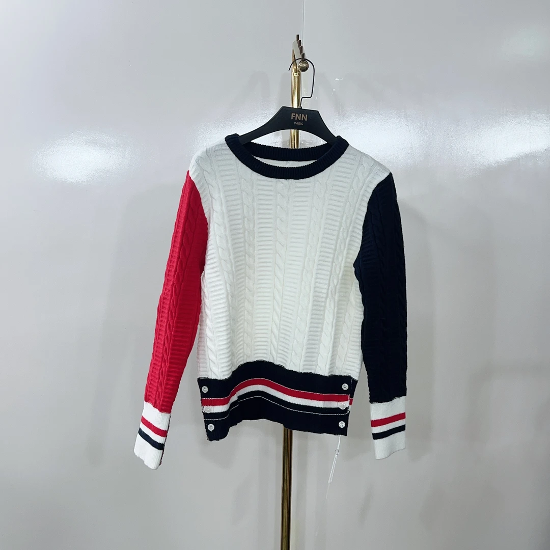 【芙娜妮轻奢】时尚品牌潮新款显瘦修身优雅气质高端女装Q2510989