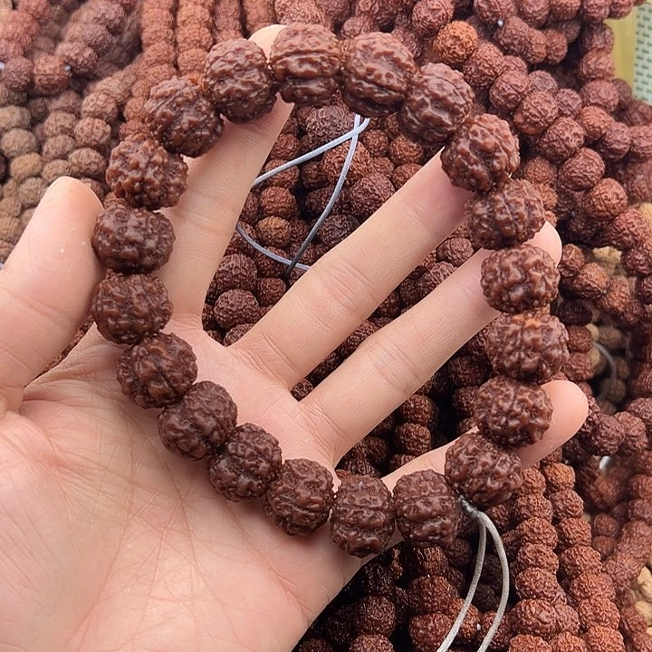 命***变金刚菩提手串毒药梅花