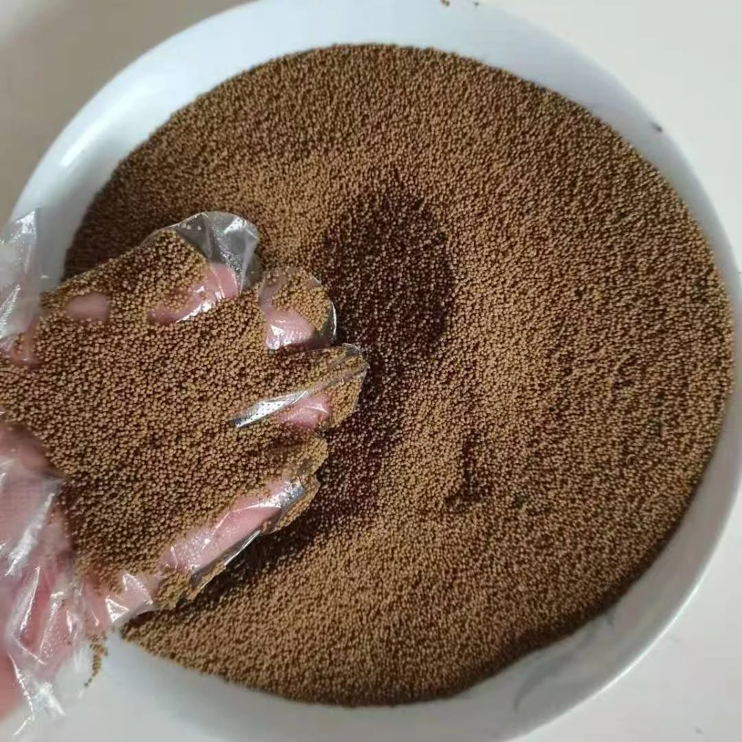 【迷你鹦鹉饲料】渔场自用0号料 上浮型 高蛋白 适口性佳