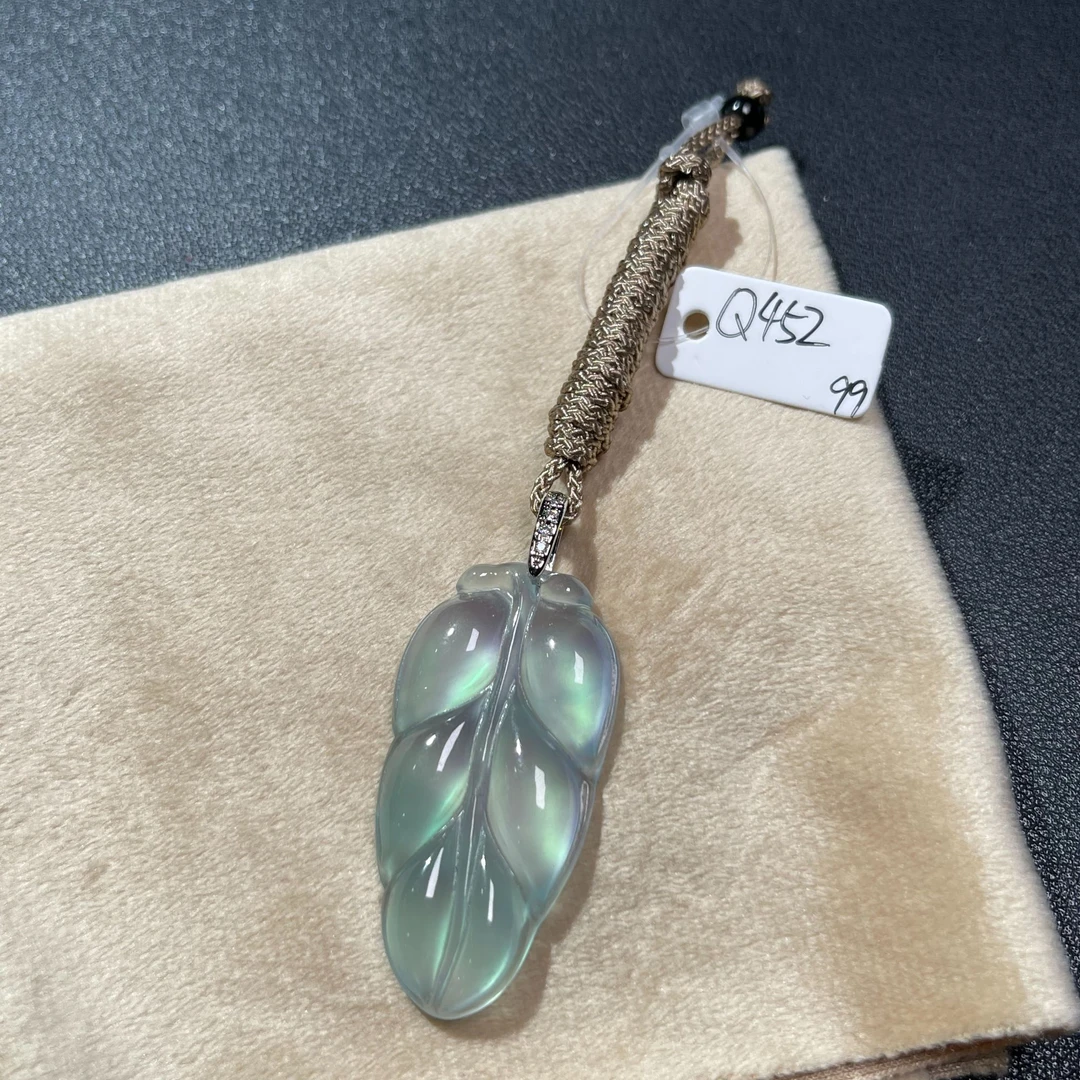 Q452吊坠百搭男女款多样性发货其一