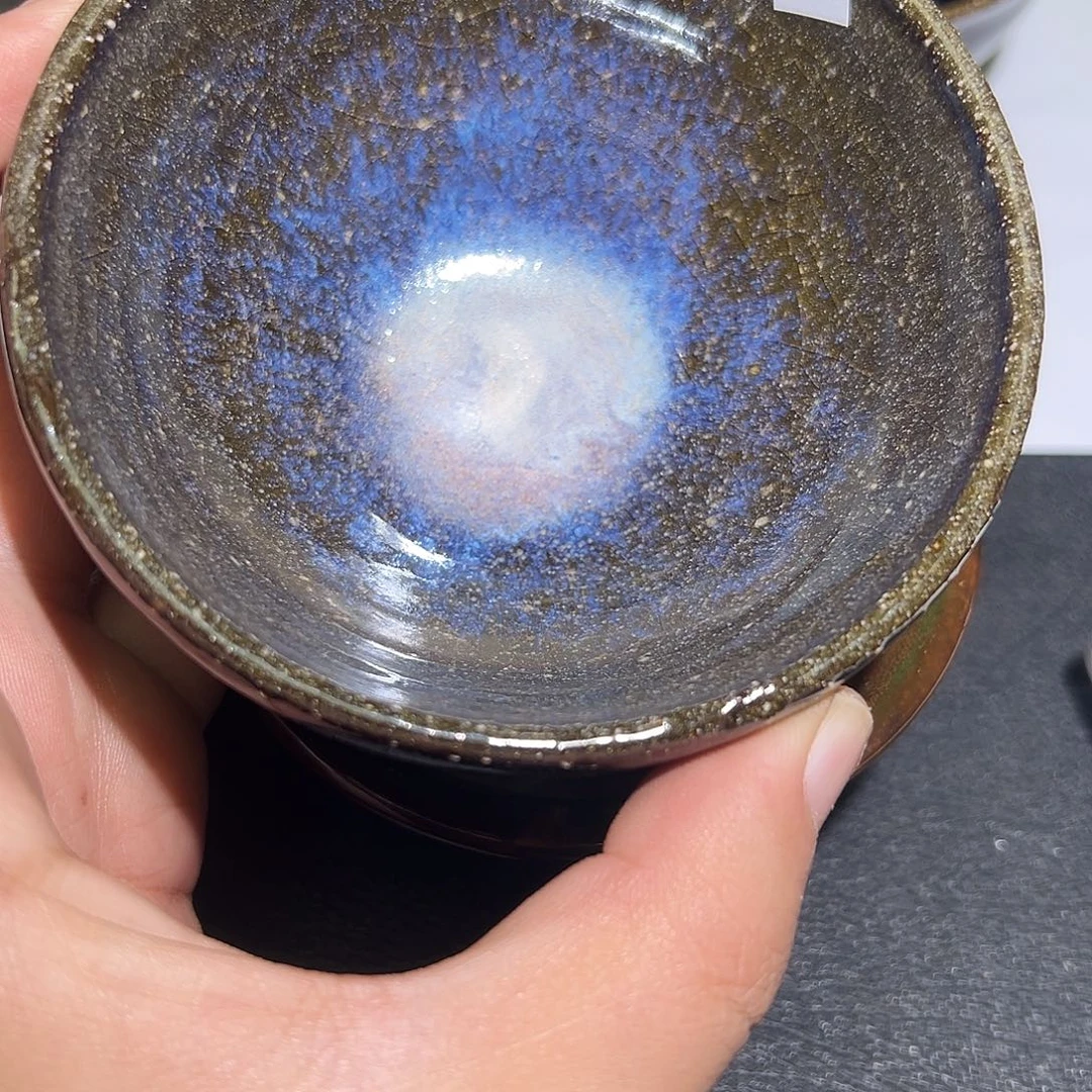 L***L茶盏建盏主人杯啦啦啦