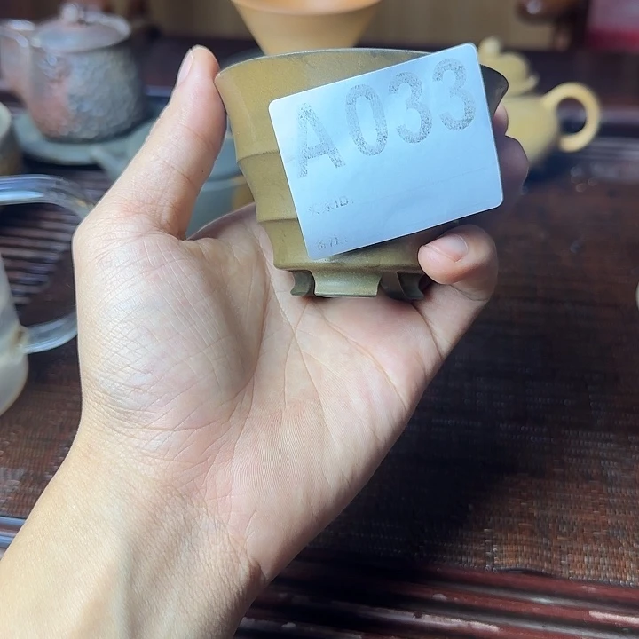 坭兴陶龙窑柴烧龙窑