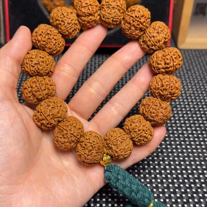手串金刚菩提六瓣