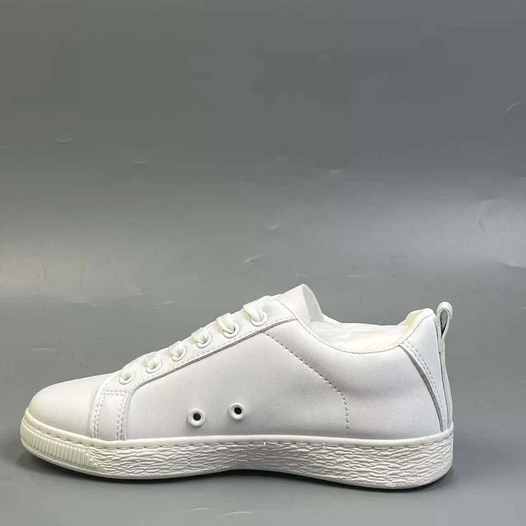 505时尚百搭休闲透气男鞋