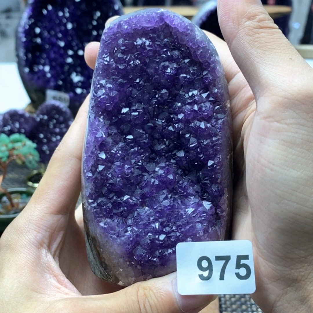 未镶嵌大型摆件（非配饰）水晶