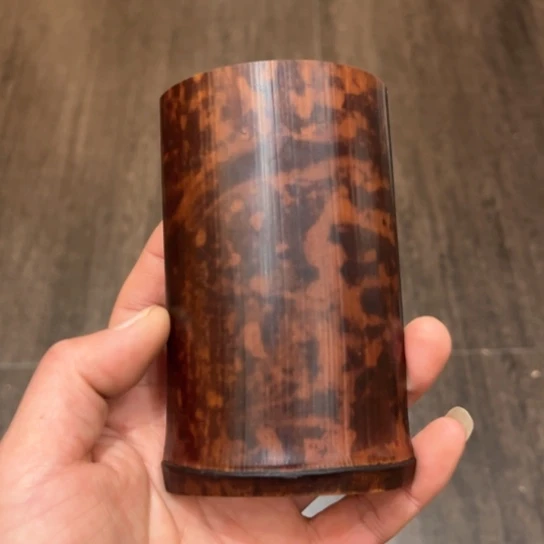 爱茶则以清汤或白酒代替