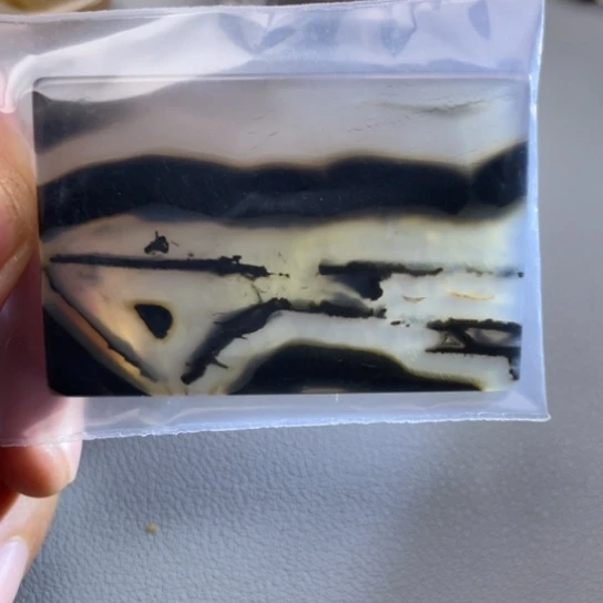 玛瑙/玉髓颈饰未镶嵌3****3