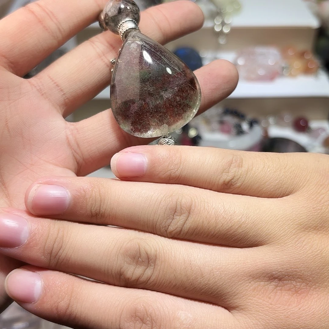 L***.手链未镶嵌水晶水晶