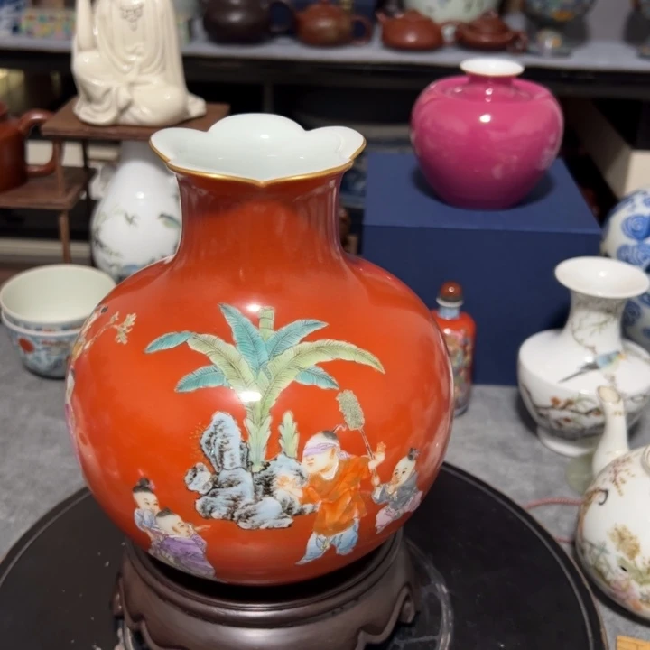 青花瓷器青花瓷器