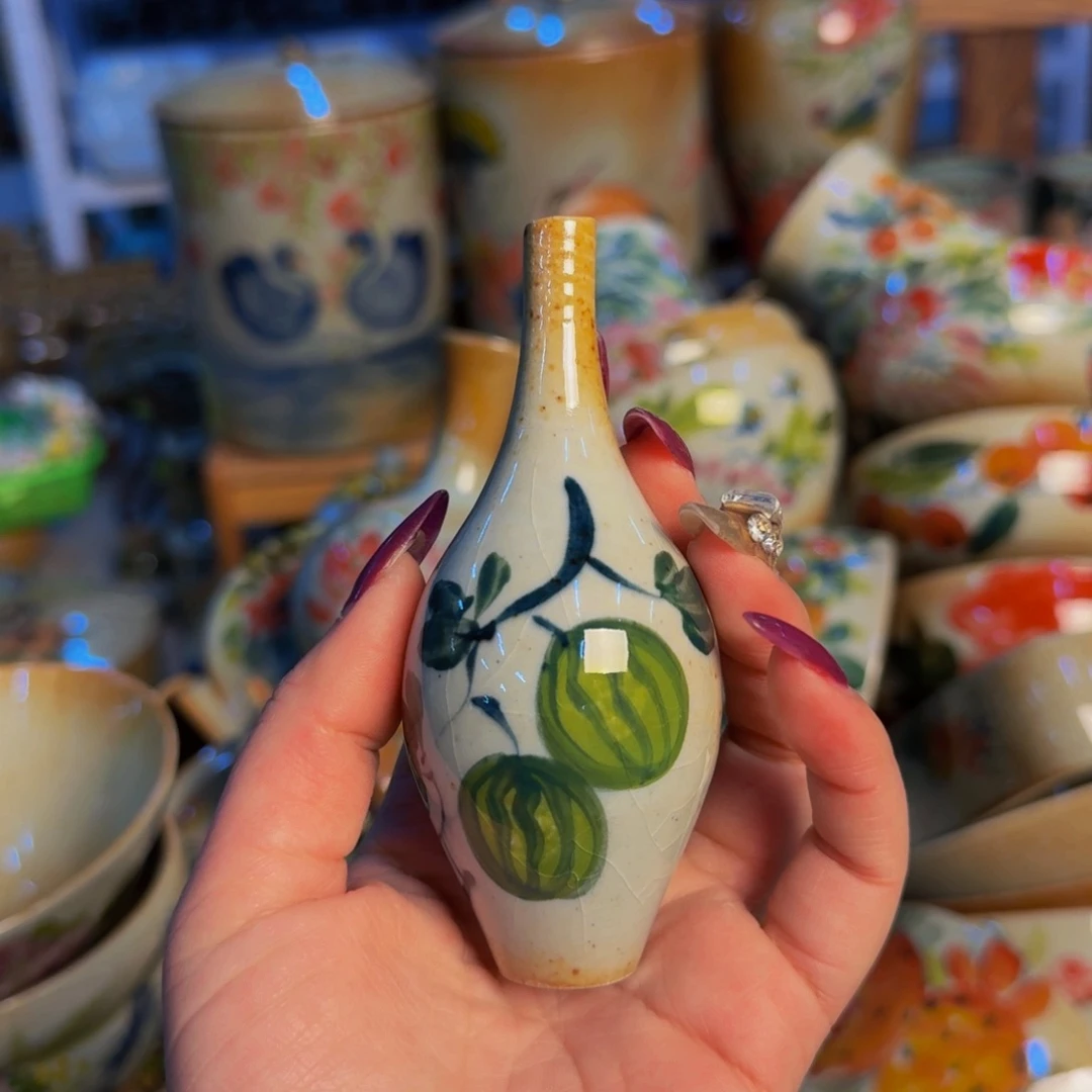 罐景德镇源头厂家