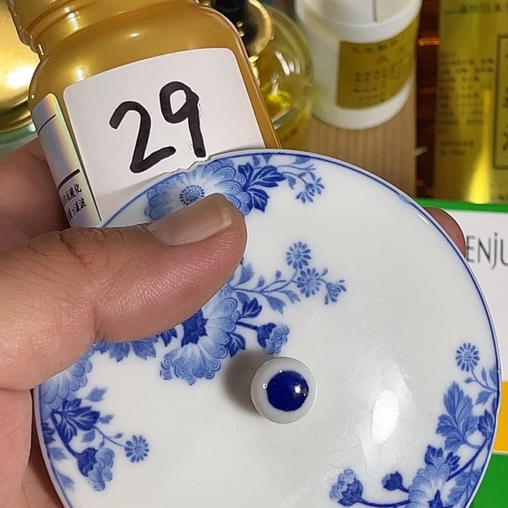 瓷片回流瓷器瓷片29